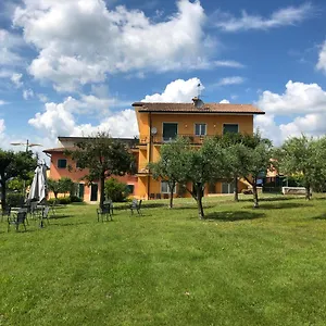 Aparthotel Miralago, Pastrengo