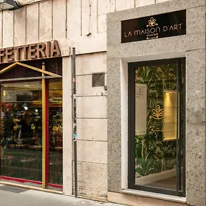  Guest house Vite 21 Luxury Italy