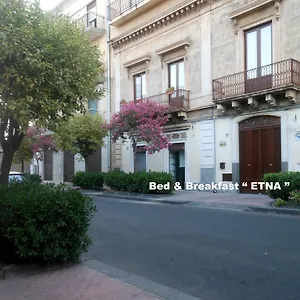 Etna Bed & Breakfast Belpasso