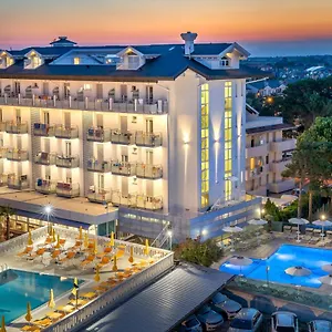 3* Hotel Helen