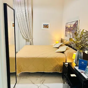  Bed & Breakfast Kambal Maison Italy