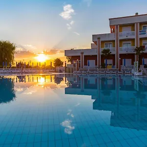 4* Hotel Olympus