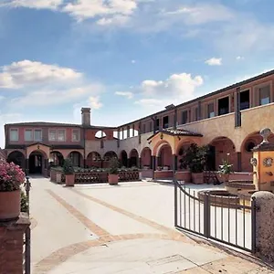 3* Hotel Il Chiostro