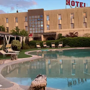 Hotel Posta 77, San Giorgio In Bosco