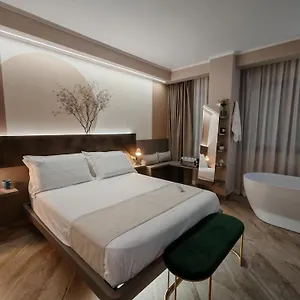  Bed & Breakfast Effe4 Lovely Italy