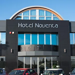 3* Hotel Noventa