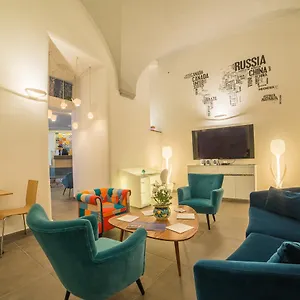 *** Hotel Airone Italy