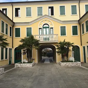 3* Hotel Busa