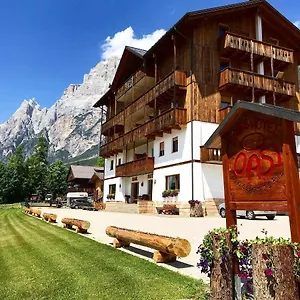 3* Hotel Oasi