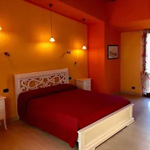 ** Bed & Breakfast Eleven Italy