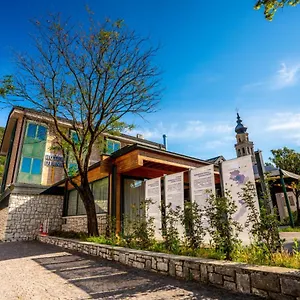 4* Hotel Diana
